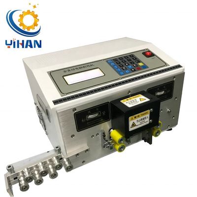 YH-800-07 Машина для отделки и резки 8 мм2 кабельной проволоки в BVR Multi Softlines