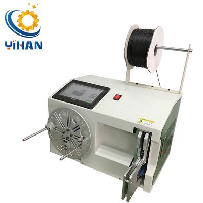 550*610*420 Машина для навязывания ремней диаметром 40-80 мм