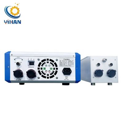 20K 2000W 3000W Ультразвуковая кабельная сварочная машина для 0,35-12 мм2 медной проволоки