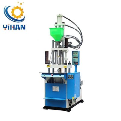YH-350ST 35t Вертикальная пластиковая стыковочная инжекционная литья с силой выброса 20 кН