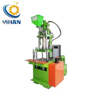 YH-350ST 35t Вертикальная пластиковая стыковочная инжекционная литья с силой выброса 20 кН