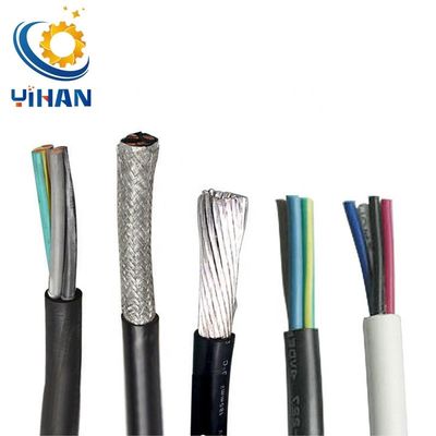 XLPE UTP STP Profibus House Коаксический бронированный инструмент для отрыва кабеля с вращающимся лезвием