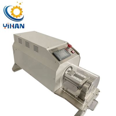 XLPE UTP STP Profibus House Коаксический бронированный инструмент для отрыва кабеля с вращающимся лезвием