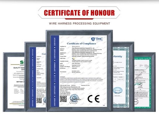 Регулируемая IDC плоская кабельная коннекторная кремпинг-машина 2P до 64P кабельная лента кабель