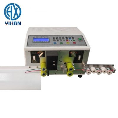 AC220V/110V источник питания 35кг Двухлинейная автоматическая компьютерная машина для отрыва проводов