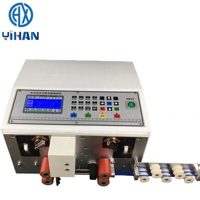 AC220V/110V источник питания 35кг Двухлинейная автоматическая компьютерная машина для отрыва проводов