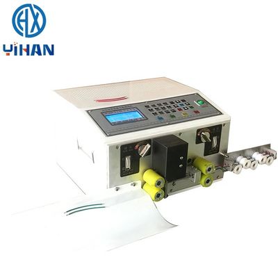 AC220V/110V источник питания 35кг Двухлинейная автоматическая компьютерная машина для отрыва проводов
