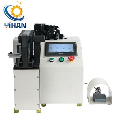 AC220V 50Hz Шестиугольная свободная сервоприводная терминальная резка с давлением 40KN