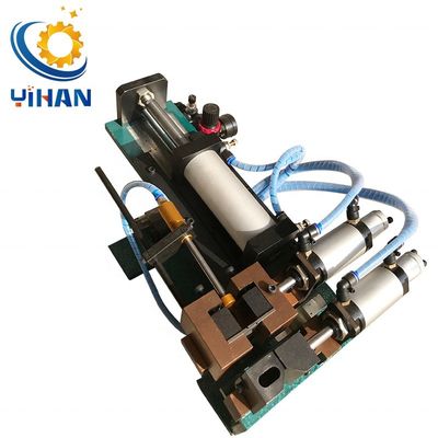 650*350*430мм YH-330 Пневматическая электрическая машина для снятия стержней с давлением воздуха 3-7 кгcm2