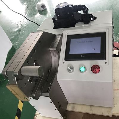 AC220V 50Hz источник питания Шестиугольная беззащитная крепильная машина с грузоподъемностью 120 кг