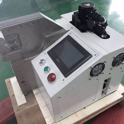 AC220V 50Hz источник питания Шестиугольная беззащитная крепильная машина с грузоподъемностью 120 кг