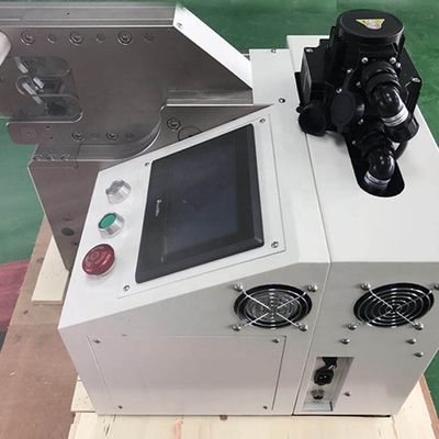 AC220V 50Hz источник питания Шестиугольная беззащитная крепильная машина с грузоподъемностью 120 кг
