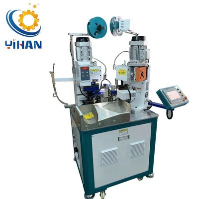 Машина для резки и стриппинга для коннекторов JST VH XH SM SH PH 4000PCS/h