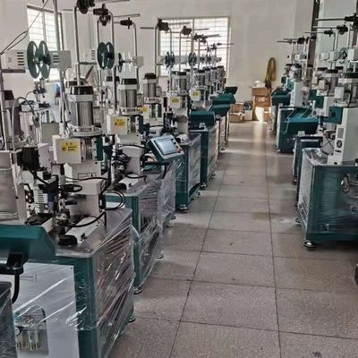 Машина для резки и стриппинга для коннекторов JST VH XH SM SH PH 4000PCS/h