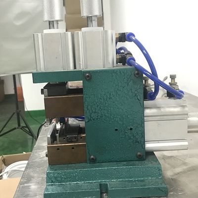 Мощная пневматическая машина для отключения проволоки 3F для питания AC220V/110V 50/60HZ