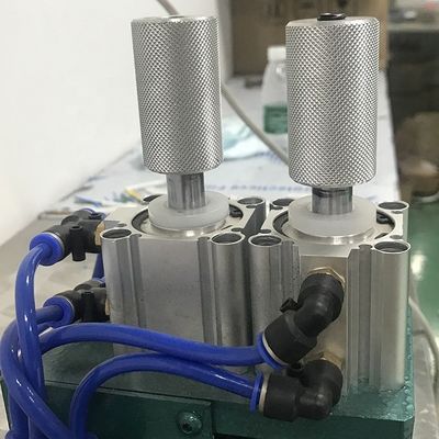 Мощная пневматическая машина для отключения проволоки 3F для питания AC220V/110V 50/60HZ