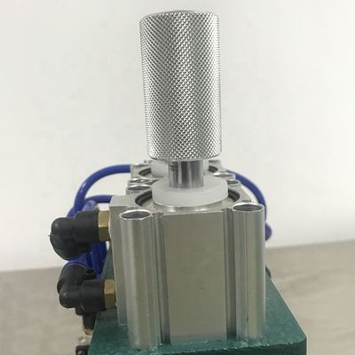 Мощная пневматическая машина для отключения проволоки 3F для питания AC220V/110V 50/60HZ