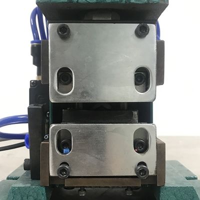 Мощная пневматическая машина для отключения проволоки 3F для питания AC220V/110V 50/60HZ