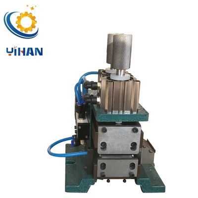 Max7mm Вертикальная Пневматическая Машина Для Снятия Проводки