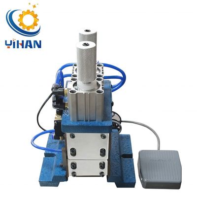 YH-3F Пневматическая дробилка для снятия проволоки 32AWG-18AWG