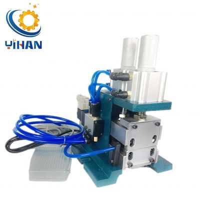 YH-3F Пневматическая дробилка для снятия проволоки 32AWG-18AWG