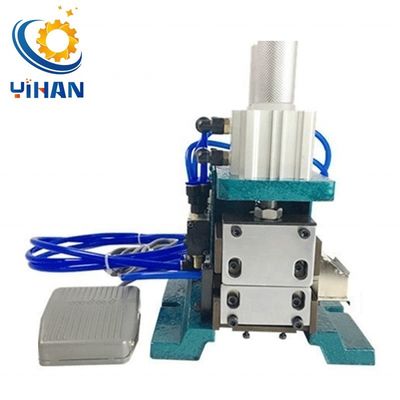 YH-3F Пневматическая дробилка для снятия проволоки 32AWG-18AWG