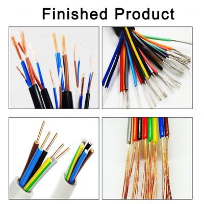 YH-3F Пневматическая дробилка для снятия проволоки 32AWG-18AWG