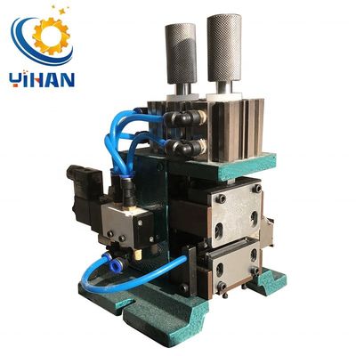 YH-3F Пневматическая дробилка для снятия проволоки 32AWG-18AWG