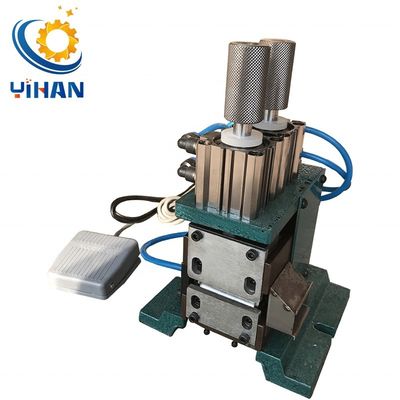 YH-3F Пневматическая дробилка для снятия проволоки 32AWG-18AWG