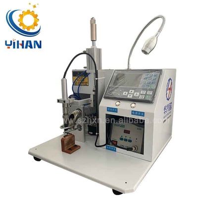 YH-6520 Автоматическая машина для производства кабеля USB для мобильных телефонов с конкурентоспособными