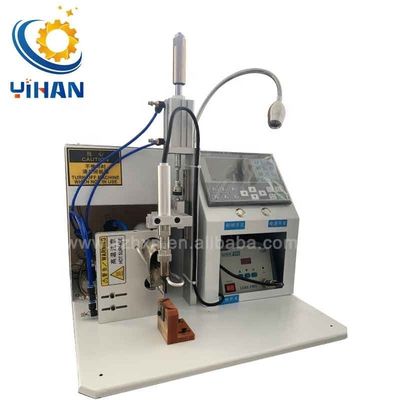 Сварная машина YH-6520 Автоматический мобильный зарядный кабель USB Type C Кабель обработки данных для iPhone