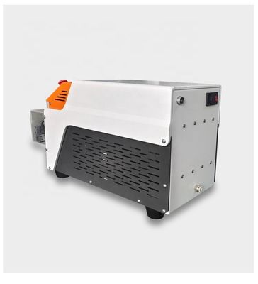 YH6010 Коаксиальное оборудование для очистки кабеля, режущая машина для очистки кабеля