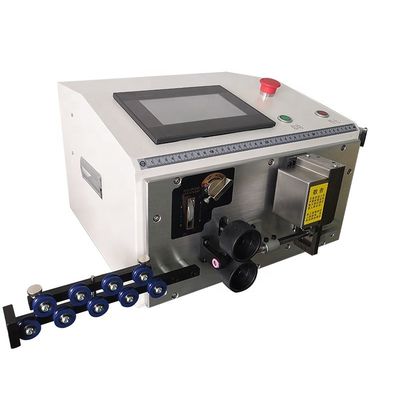 YH-16W BVV кабельная сгибающаяся режущая машина для сгибания диапазона 0,1-16,0 мм2