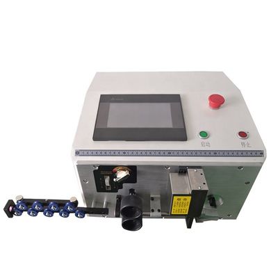 YH-16W BVV кабельная сгибающаяся режущая машина для сгибания диапазона 0,1-16,0 мм2