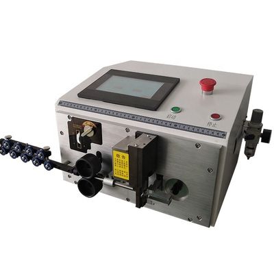 YH-16W BVV кабельная сгибающаяся режущая машина для сгибания диапазона 0,1-16,0 мм2