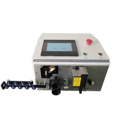 YH-16W BVV кабельная сгибающаяся режущая машина для сгибания диапазона 0,1-16,0 мм2