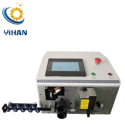 YH-16W BVV кабельная сгибающаяся режущая машина для сгибания диапазона 0,1-16,0 мм2