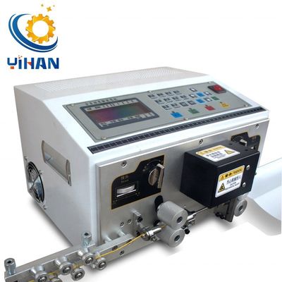 YH-800-H06 Многоядерная машина для резки проволоки с оболочкой