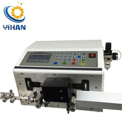 YH-800-H06 Многоядерная машина для резки проволоки с оболочкой