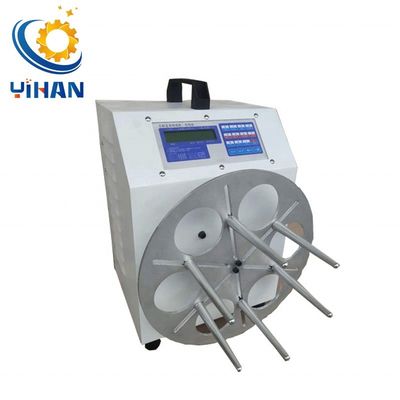 AC220V 50HZ/60HZ Намотка для полуавтоматического кабеля и катушки для передачи данных USB