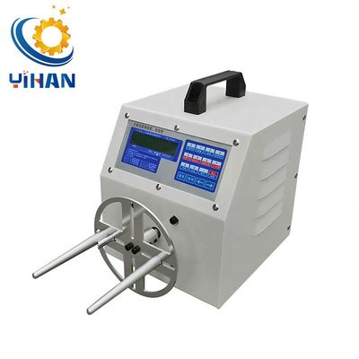 AC220V 50HZ/60HZ Намотка для полуавтоматического кабеля и катушки для передачи данных USB