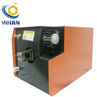 YH-200PN многоядерная защищенная проволока с плетеным разделением и щеткой для кабеля данных USB