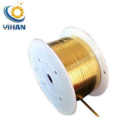 Сцепление и соединение проволоки YH-1.8T Мутная медная ремень резьба машина для проволочного соединения