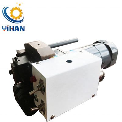 Компактный YH-RJ45 Беззвучный кристаллический головной соединитель скремблирующей проволоки Терминал скремблирующей машины