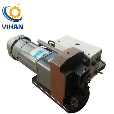 RJ45 Модульная застежная скручивающая машина 0,5 Т Скручивающая способность Применимый диапазон 2P2C-8P8C