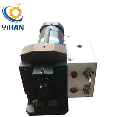 Машинный инструмент для прессования и скребления 25 мм для RJ12 4P4C Crystal Head Connector