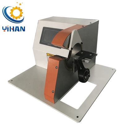 YH-9-25L полуавтоматическая кабельная лента для обертывания проволоки для 470*370*320 размера