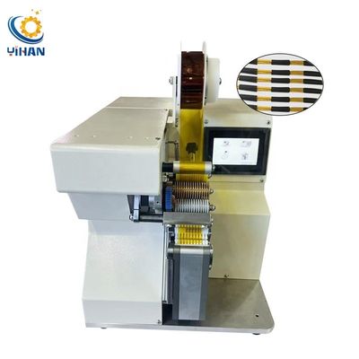 Мощная ленточная обмотка для проводки труб с силовым приводом 220V 50-60HZ