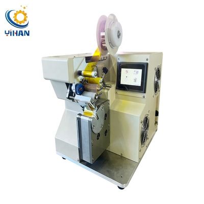 Мощная ленточная обмотка для проводки труб с силовым приводом 220V 50-60HZ