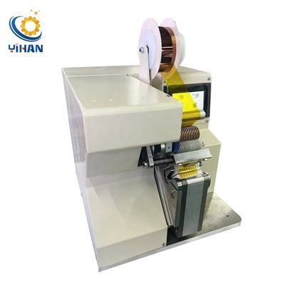 Мощная ленточная обмотка для проводки труб с силовым приводом 220V 50-60HZ
